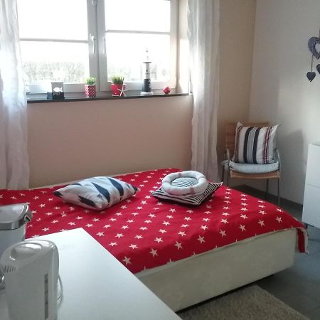 Privatzimmer Essy In Re Реклінггаузен Екстер'єр фото